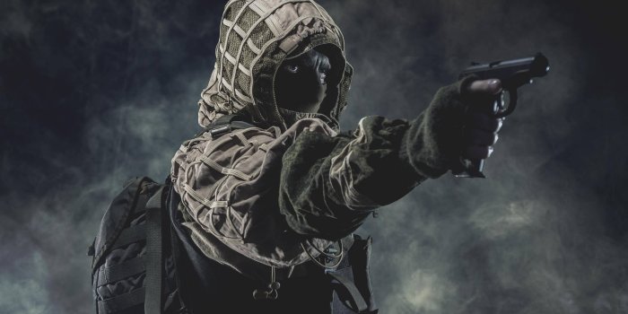 3840x2160 Kapkan Rainbow Six Siege 4K #27385