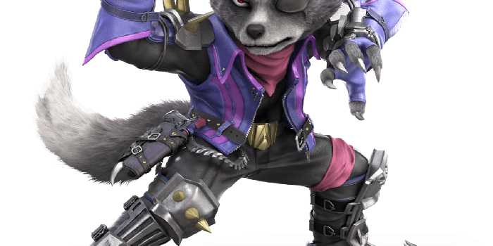 1200x1113 Wolf (SSBU) - SmashWiki, the Super Smash Bros. wiki