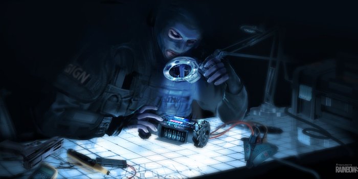 1920x815 Twitch/Gallery | Rainbow Six Wiki | FANDOM powered by Wikia