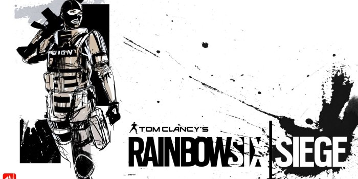 1920x1080 skizzleboots, Rainbow Six: Siege, Twitch Wallpapers HD / Desktop and