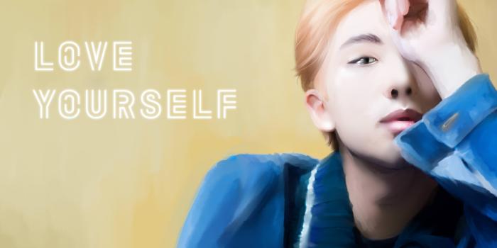7016x4961 RAP MONSTER WALLPAPER :> - Album on Imgur