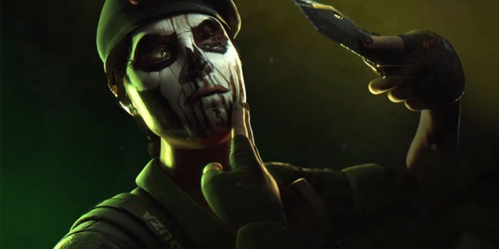 1280x720 Ubisoft Reports A 40% Spike In Rainbow Six - Rainbow Six Siege