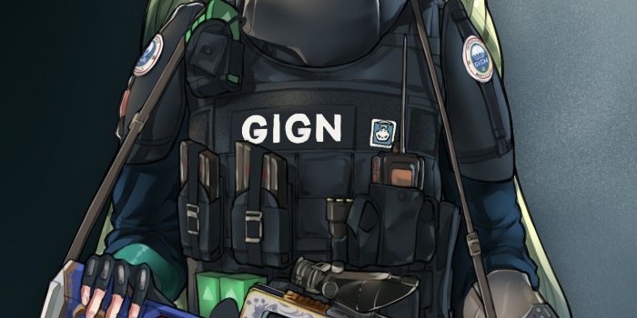 1250x1750 R6s - Twitch | Wallpapers | Rainbow six siege anime, Rainbow six