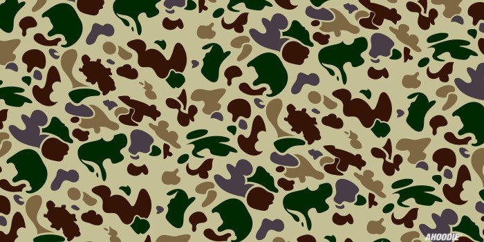 1920x1080 A Bathing Ape Wallpapers