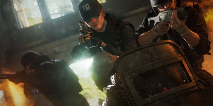 1920x1080 Tom Clancy's Rainbow Six: Siege HD Wallpaper | Background Image