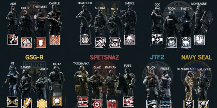 1245x700 RAINBOW SIX action fighting military shooter tom war clancys warrior