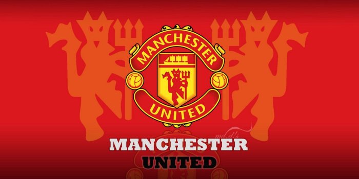 1920x1080 Manchester United Wallpaper HD | 2019 Football Wallpaper
