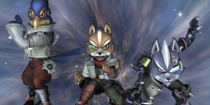 1280x1024 SSBB Star Fox Wallpaper by nickanater1.deviantart.com on @deviantART