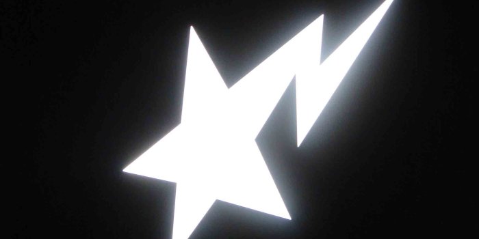 2112x2816 Bape star Logos