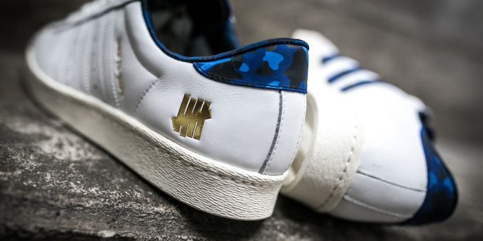 1200x800 BAPE x UNDFTD x adidas Consortium Superstar 80s - OG EUKicks Sneaker