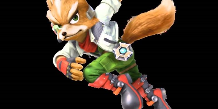 1280x1024 Fox Mccloud Voice Lines Super Smash Brothers 4 YouTube Desktop