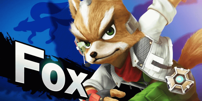 1280x720 User blog:SketchFalcon/Super Smash Bros. Tournament: Kirby, Star Fox