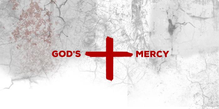2560x1440 God's Mercy Wallpaper - The Southern Cross