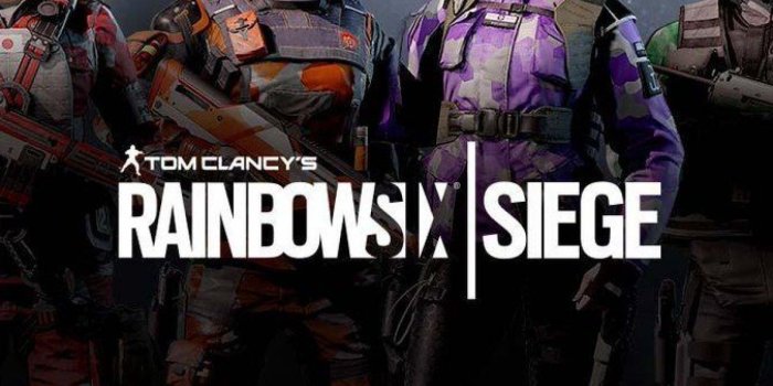 1600x1600 Rainbow Six: Siege' Twitch Prime Packs: How To Get Free Loot