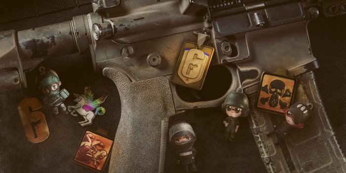 1920x1080 506 Tom Clancy's Rainbow Six: Siege HD Wallpapers | Background