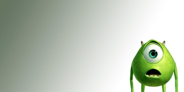 1280x1024 Photo Disney Monsters, Inc. Cartoons