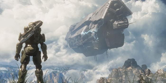 2560x1440 72 Master Chief HD Wallpapers | Background Images