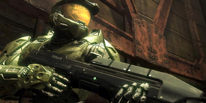 1920x1080 Halo: Master Chief Collection coming to PC - Polygon