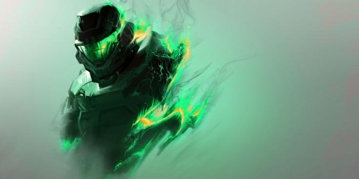 1920x1080 Master Chief Wallpaper, Master Chief Wallpapers for Desktop | V.758