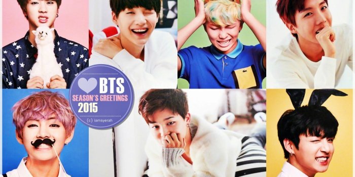 1280x800 HD Wallpaper Of BTS 2015 (1280x800 - 22/04/2018)