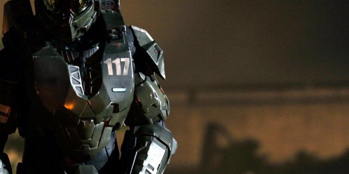 1280x1024 1280x1024 Halo 4 Master Chief desktop PC and Mac wallpaper