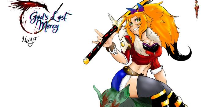 1920x1080 Alex Geiger - God's Lost Mercy