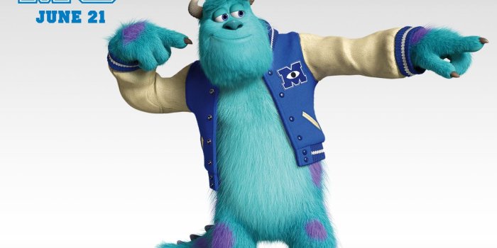 1600x1200 Monster Inc Wallpaper Hd (68+), Download 4K Wallpapers For Free
