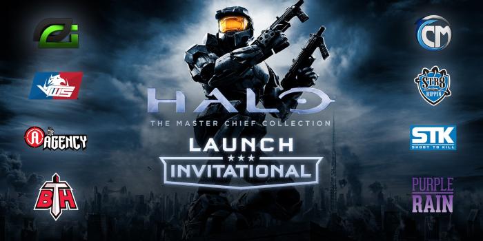 1920x1080 Launch Invitational Wallpapers | Halo: The Master Chief Collection