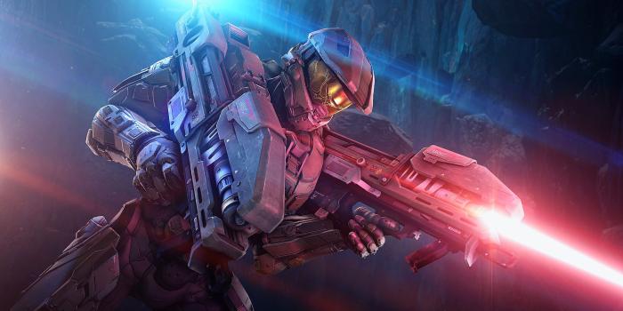 3840x2160 4K Master Chief Wallpapers - Top Free 4K Master Chief Backgrounds