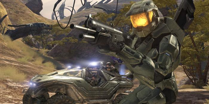 1600x900 Halo: The Master Chief Collection's first closed PC test starts next
