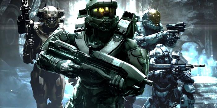 1920x1080 10 Most Popular Master Chief Wallpaper 1920X1080 FULL HD 1920×1080