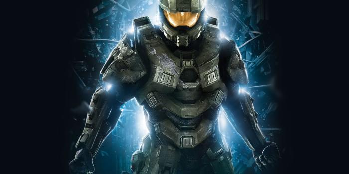 2560x1440 Halo master chief wallpapers Gallery