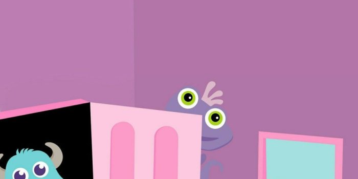 1079x1920 33833299 boo by nightwing1975 | Disney in 2019 | Monsters inc boo