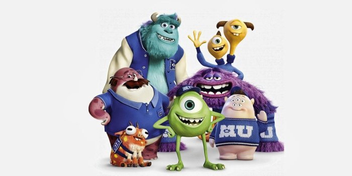 1600x960 15009 disney monsters university wallpaper