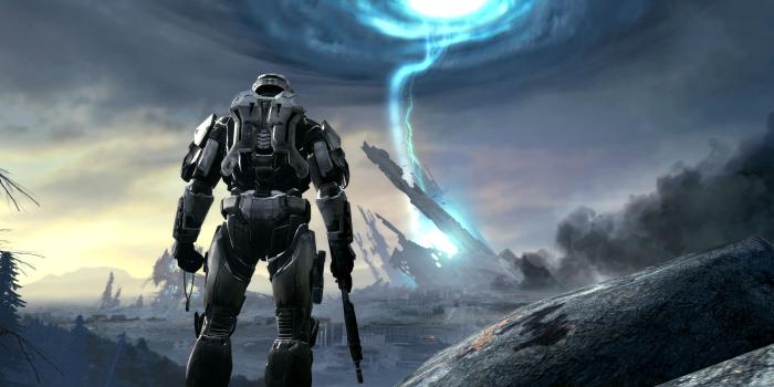 4857x2732 Trend Halo 5 Master Chief Wallpapers Images – Halo 5 Computer