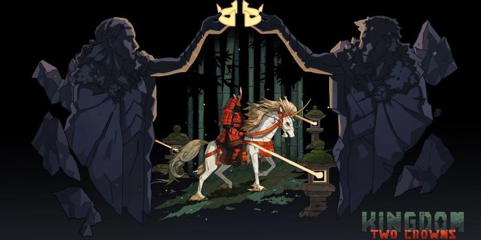 1280x720 K I N G D O M | Kingdom Two Crowns Comes Out 12.11.2018