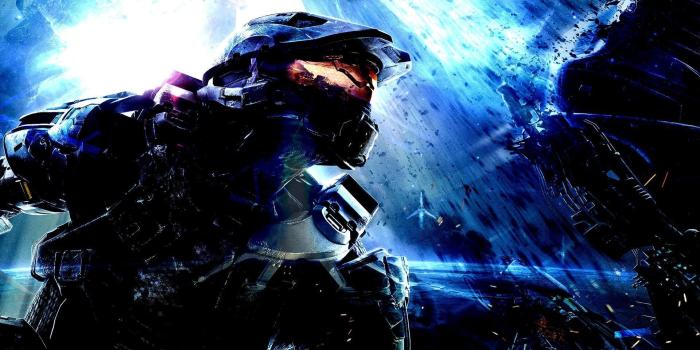 1920x1080 Halo Masterchief HD desktop wallpaper Widescreen High | Wallpapers