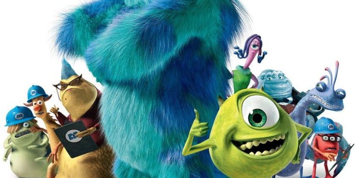 845x1275 Monsters, Inc. wallpapers, Movie, HQ Monsters, Inc. pictures | 4K
