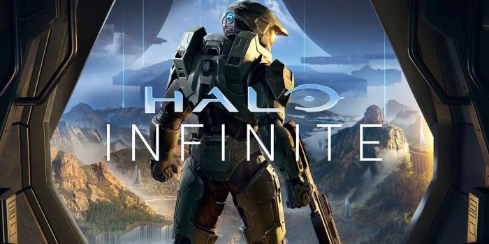 1920x1080 Halo Infinite for Xbox One and Windows 10 | Xbox