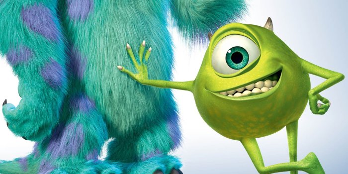 1600x1200 Monsters Inc wallpaper 03 1600x1200