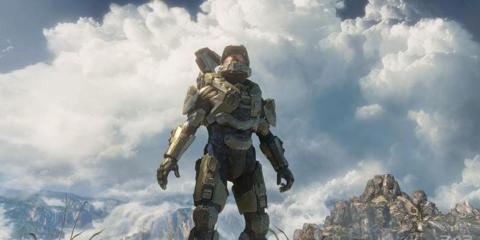 2560x1440 72 Master Chief HD Wallpapers | Background Images
