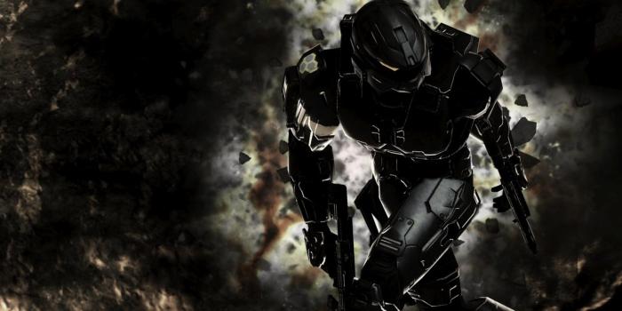 3840x2160 4K Master Chief Wallpapers - Top Free 4K Master Chief Backgrounds
