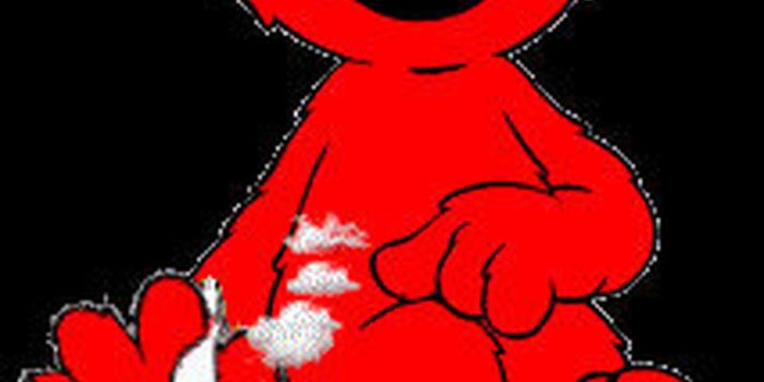 2048x1024 Cartoon Characters Smoking Weed Wallpaper 24+ - Page 3 of 3