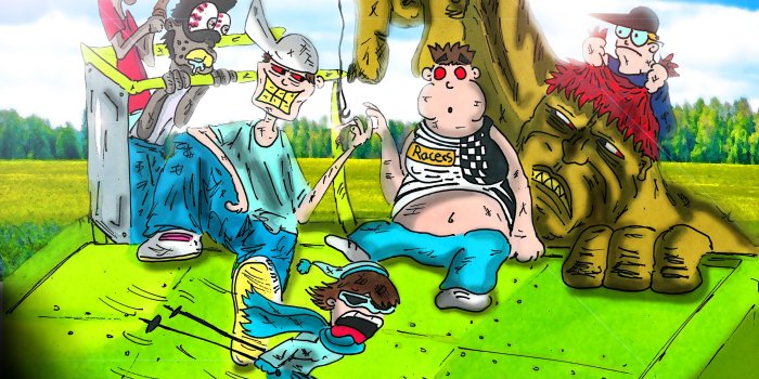 3508x2480 2884229 fantasy art pixel art smoke smoking drugs cannabis wallpaper