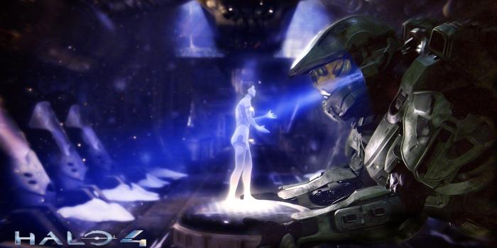 1920x1080 Halo: The Master Chief Collection HD Wallpaper 16 - 1920 X 1080
