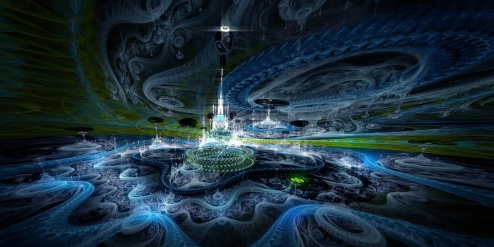 3840x2160 3D Smoke Wallpaper (63+ images)