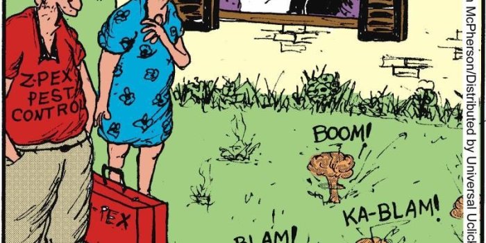 800x1102 Weed Cartoons and Comics - funny pictures from CartoonStock