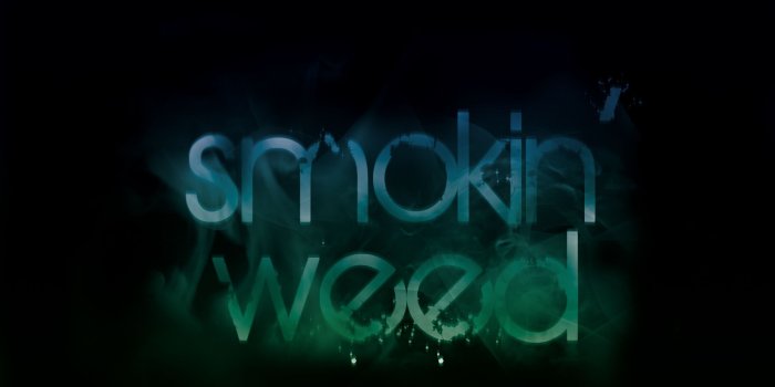 1920x1200 Smoking Weed Wallpapers