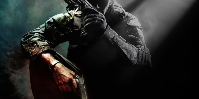 1920x1200 Call of Duty: Black Ops II HD Wallpapers and Background Images