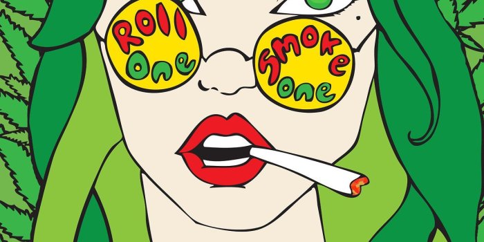 1280x1802 ☯☮ॐ American Hippie Psychedelic Herbal Weed ~ Roll one, smoke one